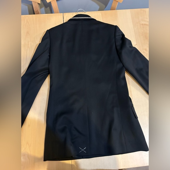 Burberry Blazer Authentic NWT. - Picture 3 of 13